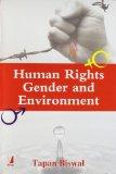 Human Rights Gender and Environment