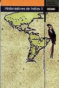Historiadores De Indias