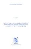 Genetic Analysis Of Herpesvirus Entry Receptors And Host Susceptibility To Herpes Simplex Virus Infection