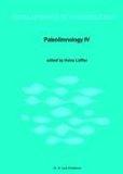 Paleolimnology IV: Proceedings of the Fourth International Symposium on Paleolimnology, held at Ossiach, Carinthia, Austria (Developments in Hydrobiology)