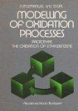 Modelling of Oxidation Processes Prototype : The Oxidation of Ethylbenzene