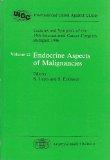 Lectures and Symposia of the 14th International Cancer Congress Vol. 12 : Endocrine Aspects of Malignancies