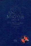 English-Hungarian Concise Dictionary