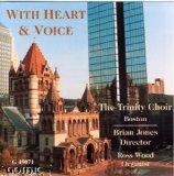 With Heart & Voice