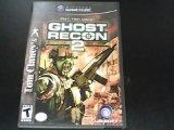 Tom Clancy's Ghost Recon 2 - Gamecube