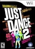 Just Dance 2 - Nintendo Wii