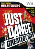 Just Dance Greatest Hits