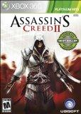Assassin's Creed II - Platinum Hits edition