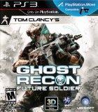Tom Clancy's Ghost Recon: Future Soldier - Playstation 3