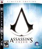 Assassin's Creed Limited Edition