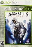 Assassin's Creed - Xbox 360