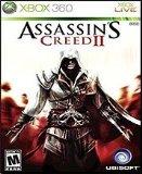 Assassin's Creed II - Platinum Hits edition