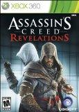 Assassin's Creed Revelations with TriOviz 3D Glasses