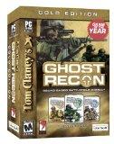Tom Clancy's Ghost Recon: Gold Edition - PC