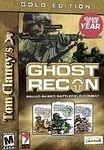 Tom Clancy's Ghost Recon: Gold Edition