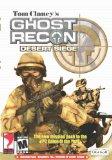 Tom Clancy's Ghost Recon Mission Pack: Desert Siege - PC