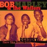 Destiny: Rare Ska Sides From Studio 1