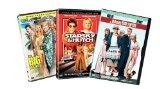 Comedy 3-Pack (The Big Bounce / Starsky and Hutch / The Whole Ten Yards)