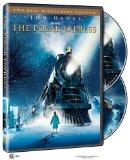 The Polar Express (Two-Disc Widescreen Edition)