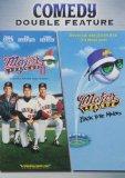 Major League II / Major League: Back to the Minors (Comedy Double Feature)