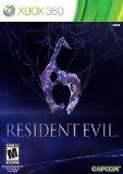 Resident Evil 6