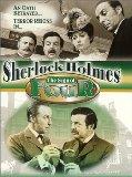 Sherlock Holmes - The Sign of Four