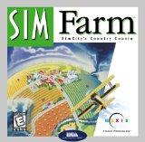 Sim Farm (Jewel Case)