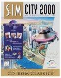 SimCity 2000 Special Edition (Jewel Case)