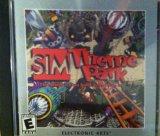 SimTheme Park (Jewel Case)