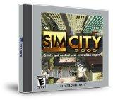 SimCity 3000 (Jewel Case)