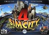 SimCity 4 Deluxe Edition - PC
