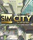 Sim City 3000 - Mac