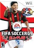 FIFA Soccer 09 All-Play