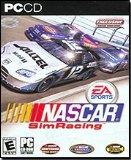 NASCAR SimRacing (Jewel Case)