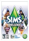 The Sims 3 Deluxe