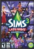 The Sims 3: Late Night