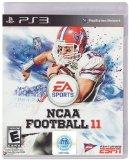 NCAA Football 11
