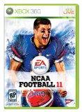 NCAA Football 11