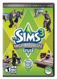 The Sims 3: High End Loft Stuff - PC