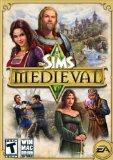 The Sims Medieval - PC/Mac