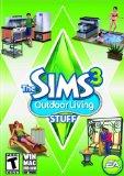 The Sims 3: Outdoor Living Stuff