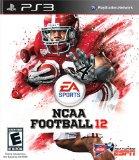 NCAA Football 12 - Playstation 3