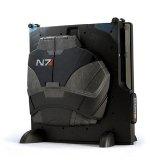 Licensed Vault: Mass Effect 3 for Playstation 3 Slim - Exclusive Armor Design
