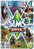 The Sims 3: Pets Expansion Pack