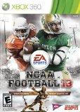 NCAA Football 13 - Xbox 360