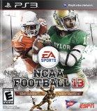 NCAA Football 13 - PS3