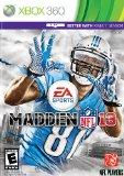 Madden NFL 13