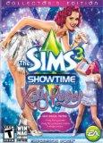 The Sims 3: Showtime - Katy Perry Collector's Edition
