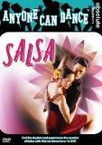Anyone Can Dance: Salsa