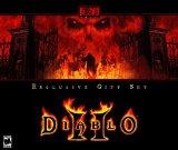 Diablo 2 Gift Set
